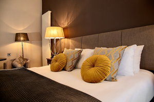 Hotel The Enniskillen Hotel And Motel cazare Enniskillen