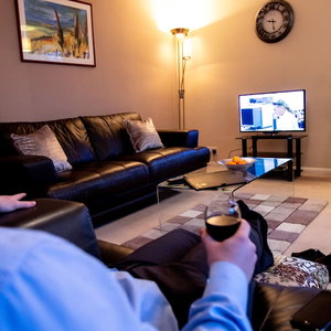 Hotel The Spires Serviced Apartments Aberdeen cazare Cults