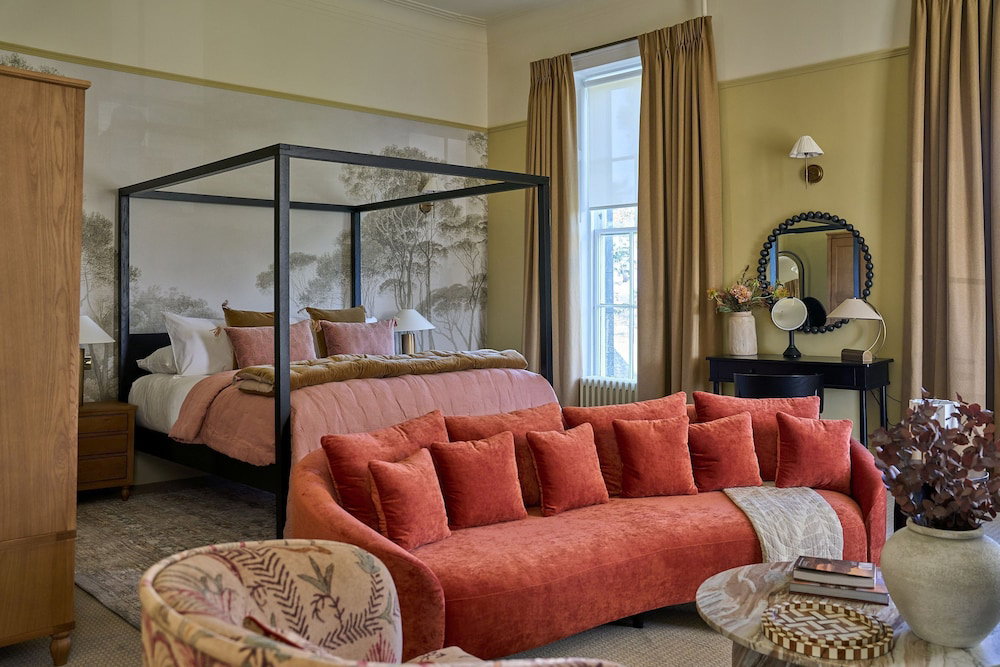 Hotel Meldrum House Country Hotel & Golf Course