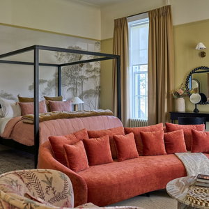 Hotel Meldrum House Country Hotel & Golf Course cazare Inverurie