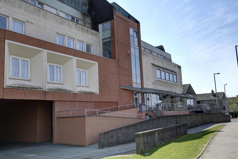 Hotel Sure Hotel By Best Western Aberdeen