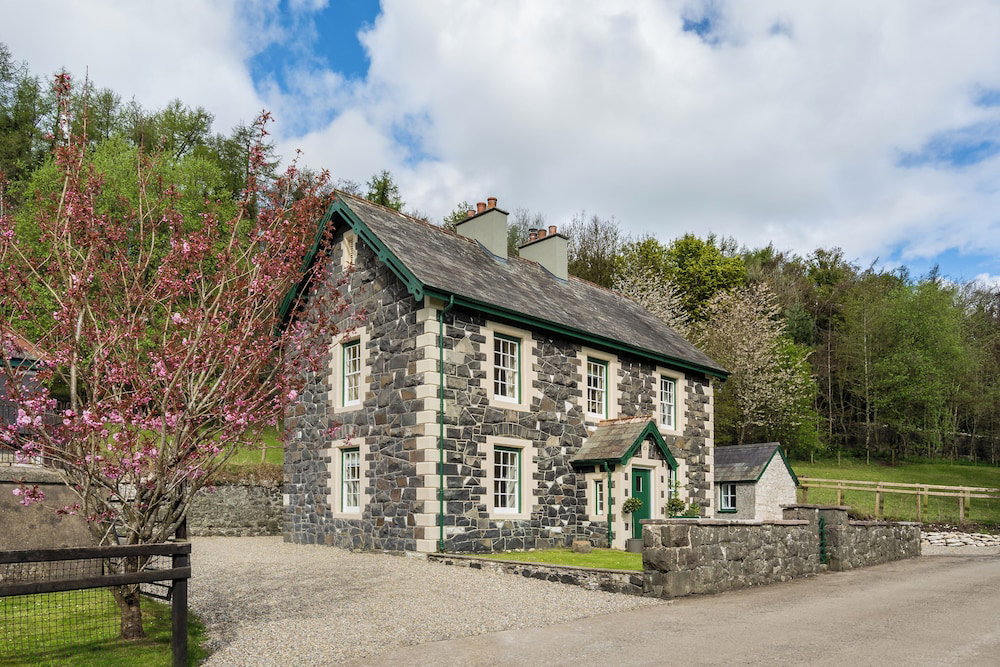Hotel Keeper's Cottage