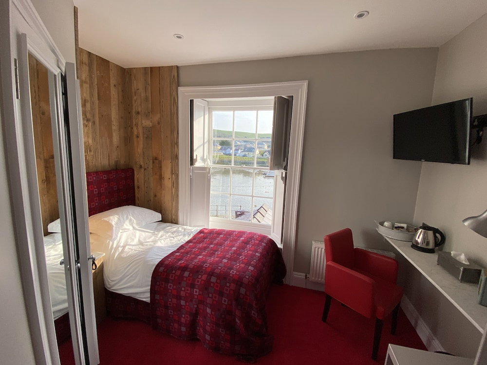 Hotel Harbourmaster