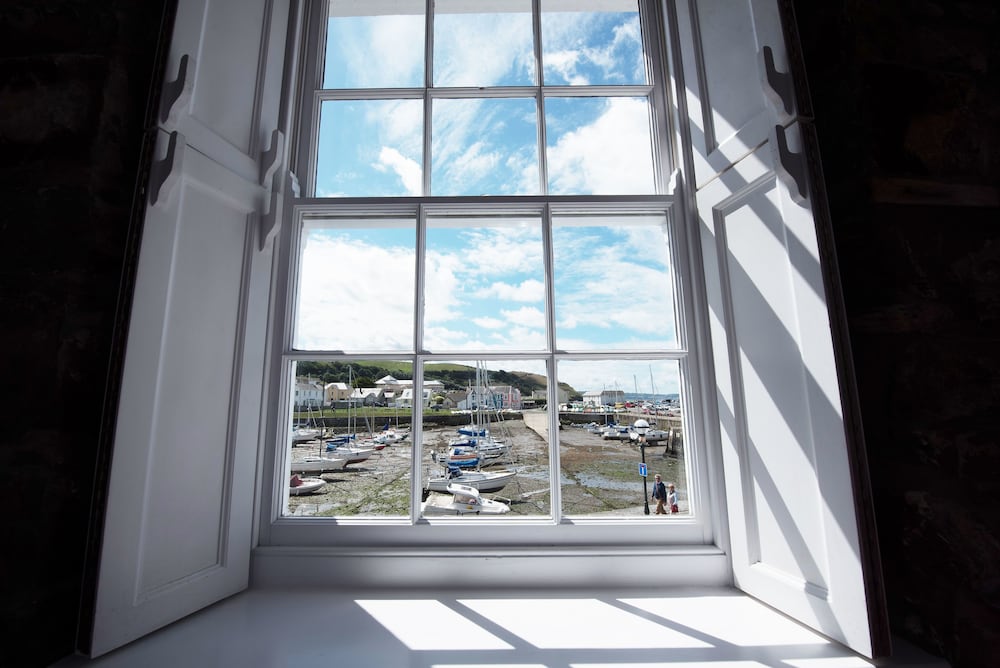 Harbourmaster