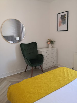Hotel Modern 3 Bedrooms House With 6 Guests cazare Hillsborough
