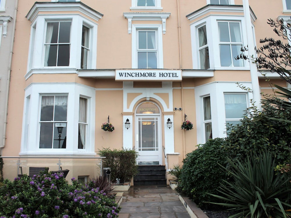 Hotel The Winchmore Hotel