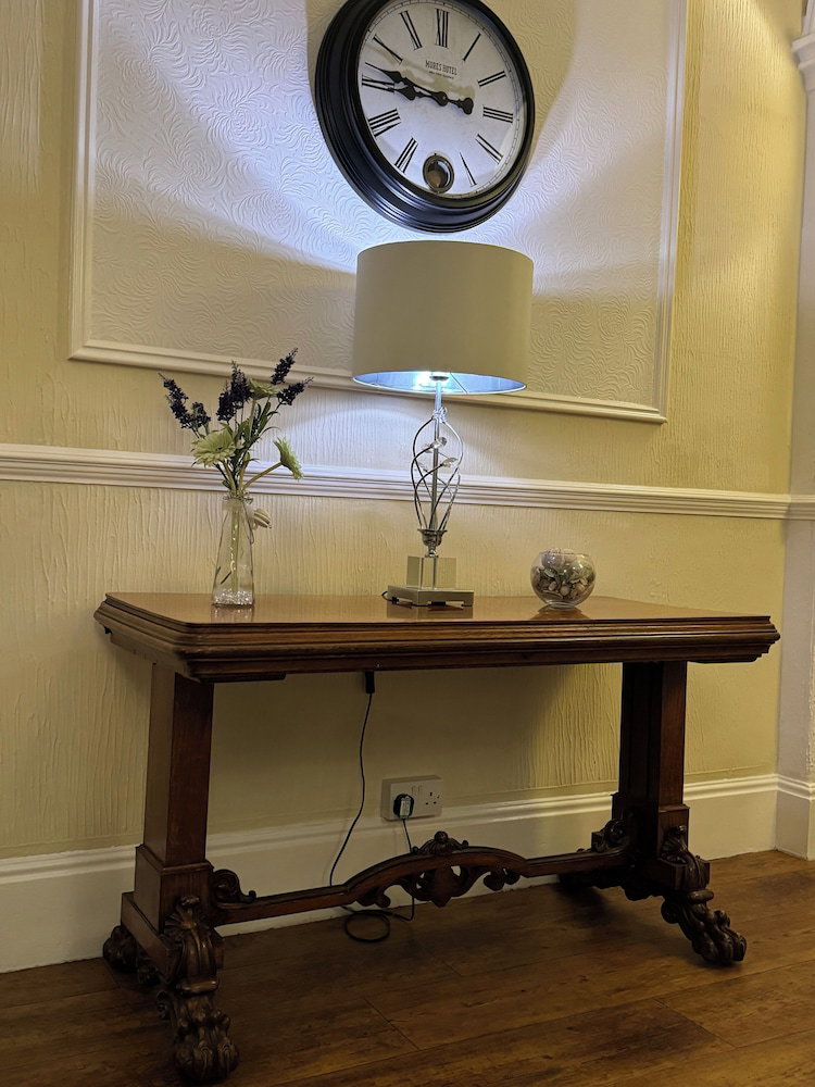 The Winchmore Hotel