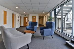 Hotel Park Lane Aparthotel cazare Cardiff