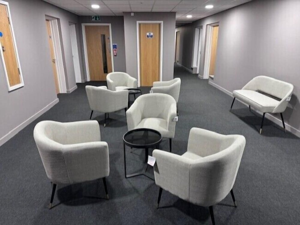 Park Lane Aparthotel