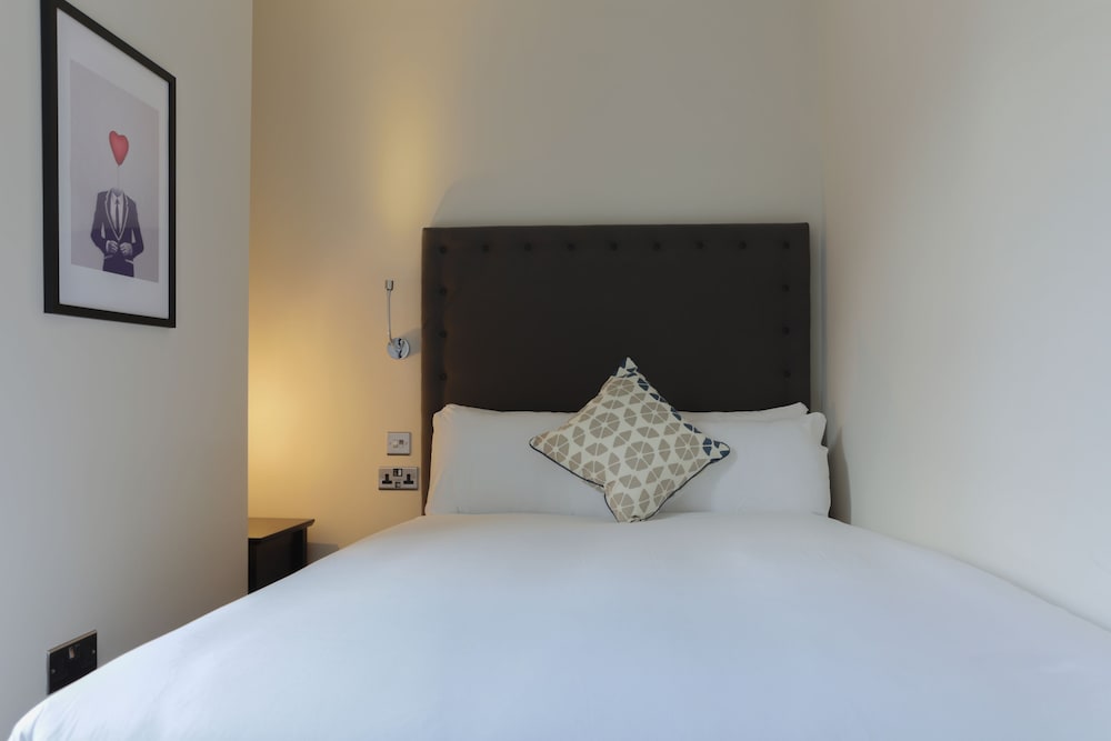 Park Lane Aparthotel