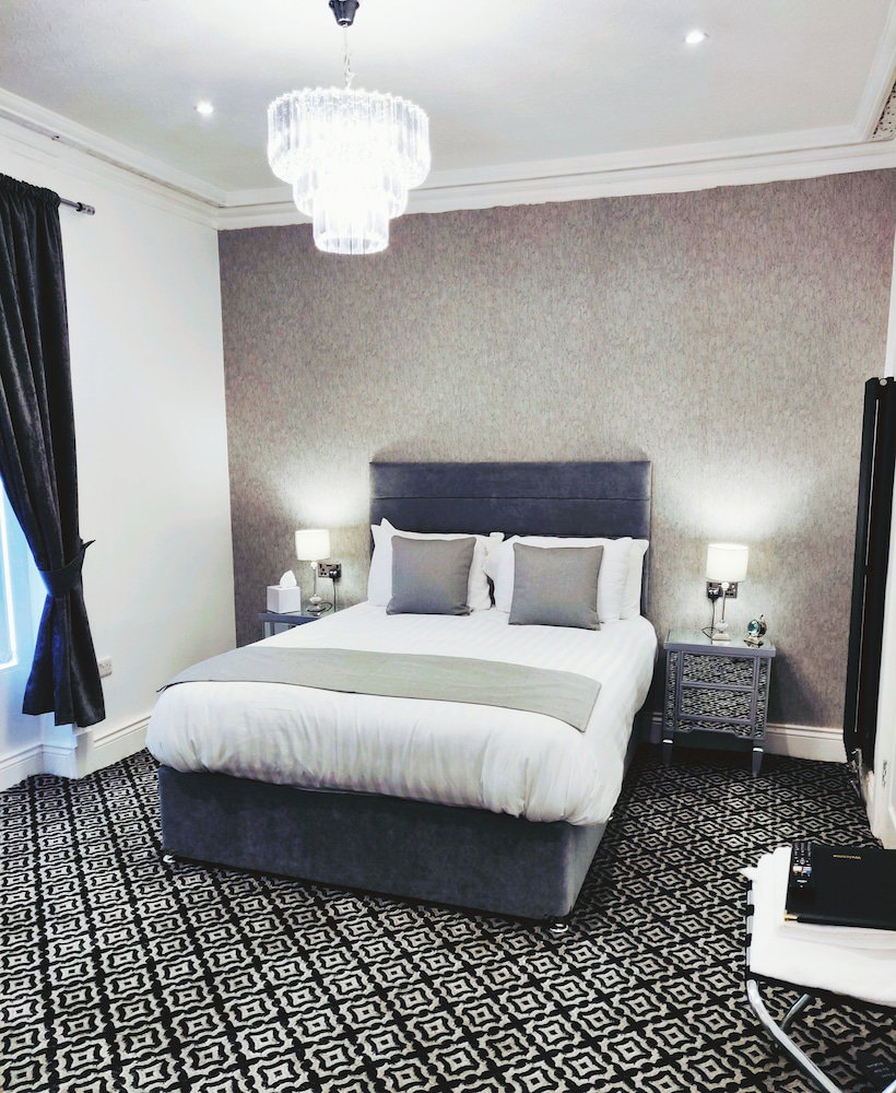 Hotel Serendipity House