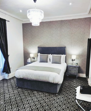 Hotel Serendipity House cazare Derry