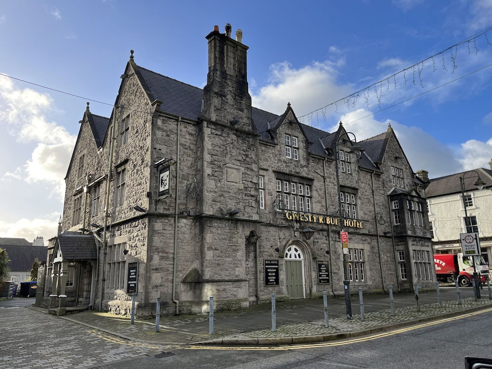 Hotel The Bull Hotel