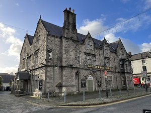 Hotel The Bull Hotel cazare Llangefni