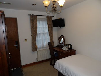 The Bull Hotel