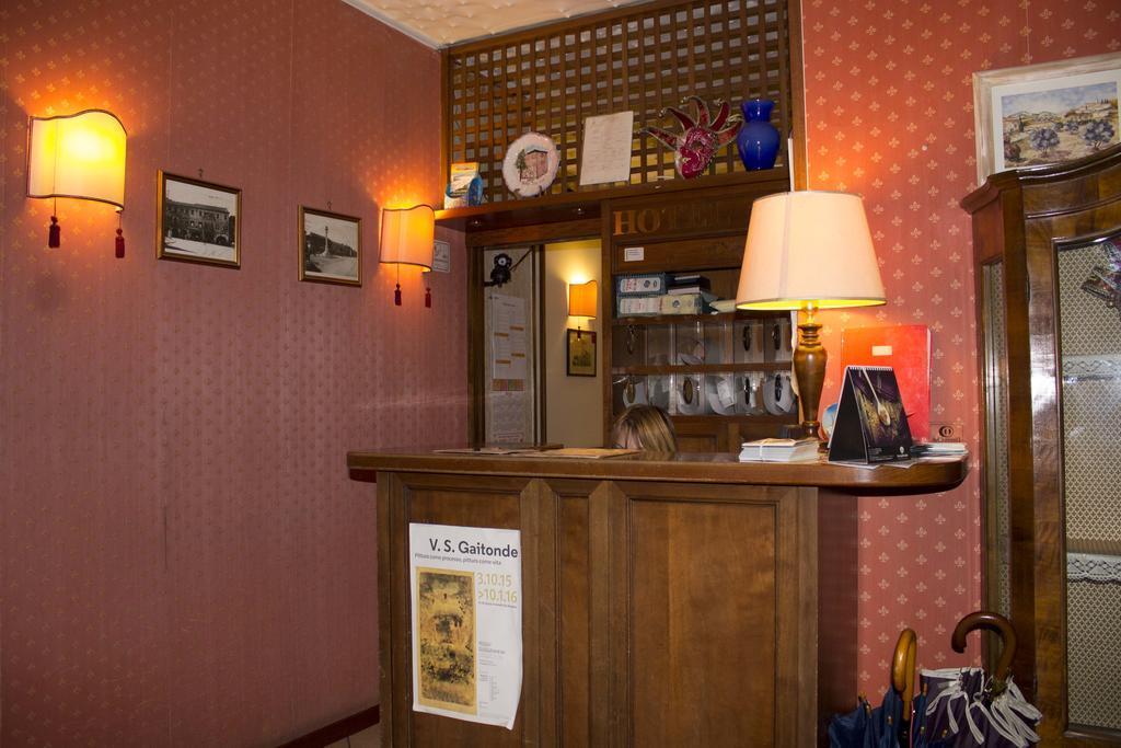 Hotel Da Tito