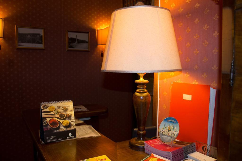 Hotel Da Tito