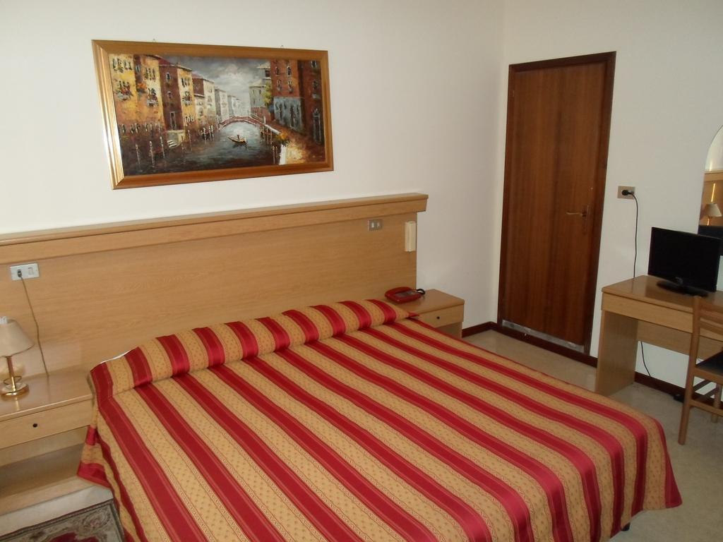 Hotel Da Tito