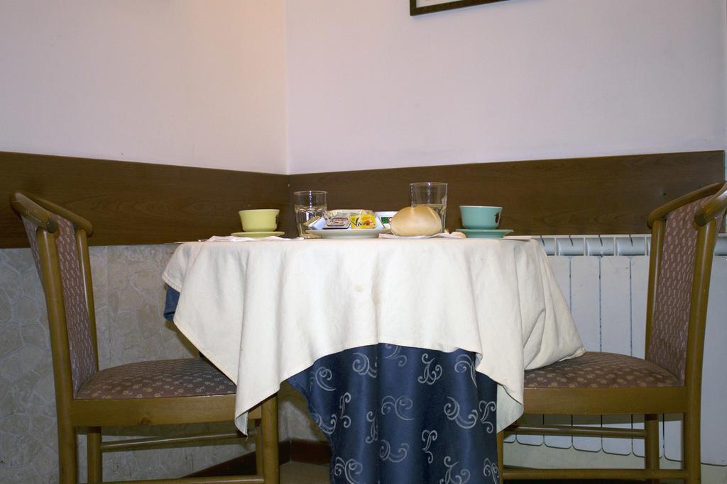 Hotel Da Tito