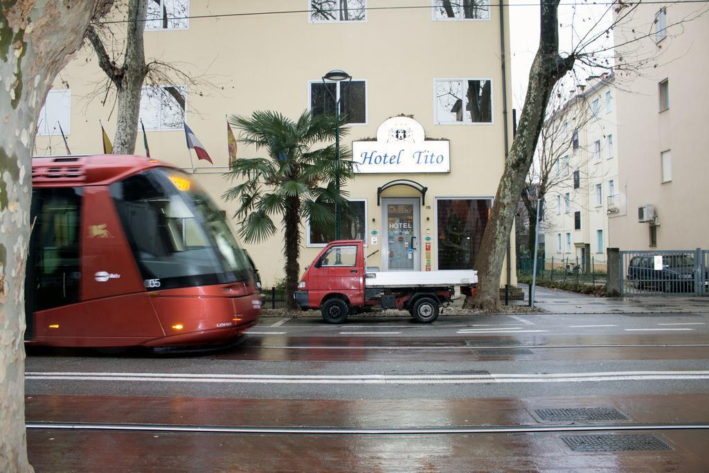 Hotel Da Tito