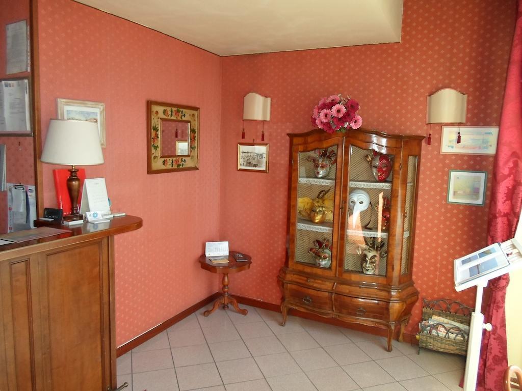 Hotel Da Tito