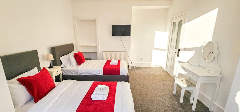 Tranquil Retreat In Gorebridge
