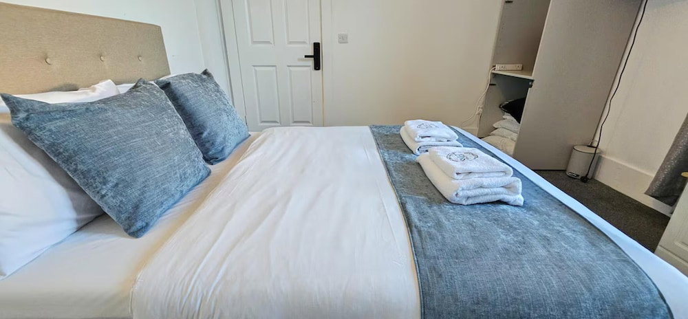 Tranquil Retreat In Gorebridge