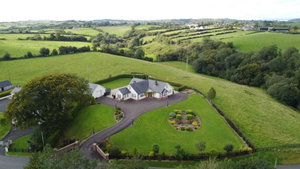 Hotel Dungannon 2 Bed Bungalow - Sleeps 5 - Pet Friendly cazare Dungannon