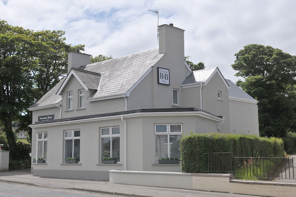 Hotel Portcaman House B&B