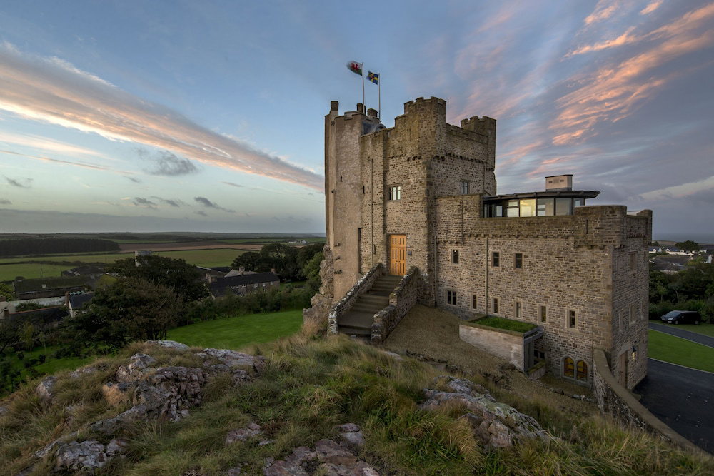 Hotel Roch Castle Hotel
