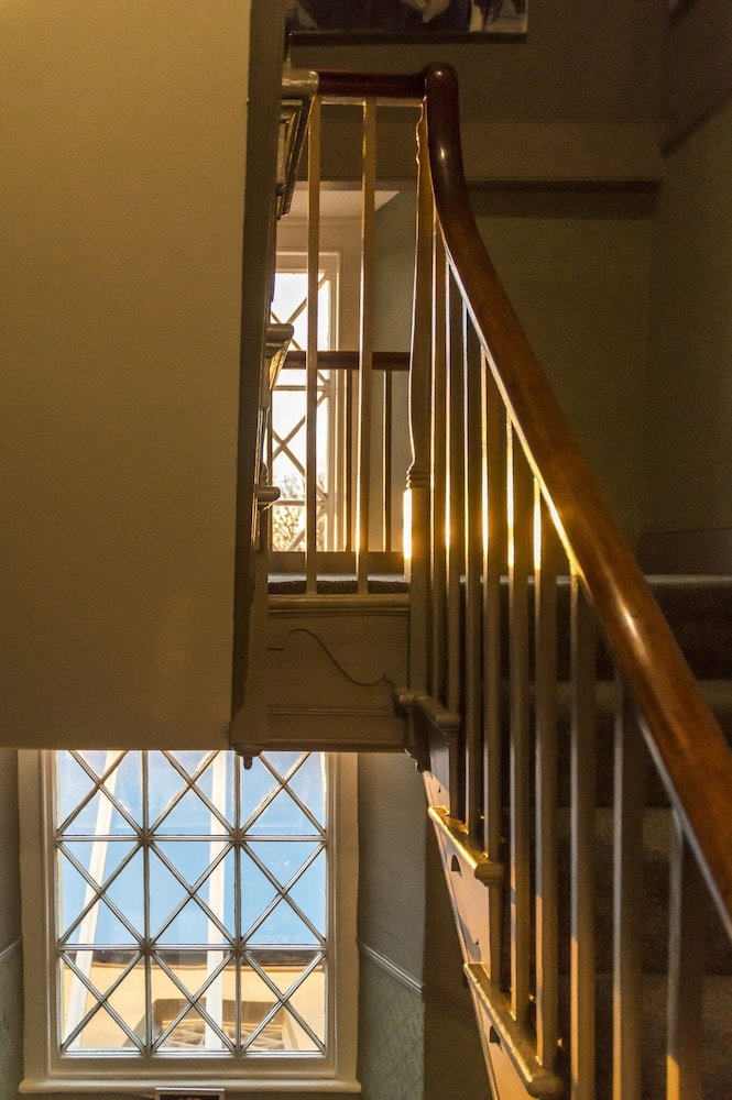 Top Joes Townhouse