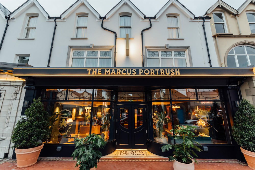 Hotel The Marcus Portrush, Tapestry Collection By Hilton