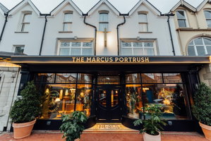 Hotel The Marcus Portrush, Tapestry Collection By Hilton cazare Portrush