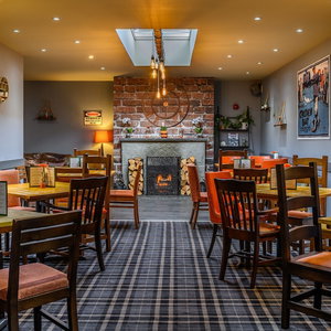 Hotel The Dunavon Hotel cazare Dyce