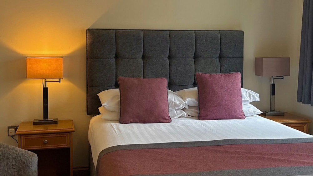 St David's Cross Hotel