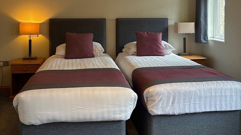 St David's Cross Hotel