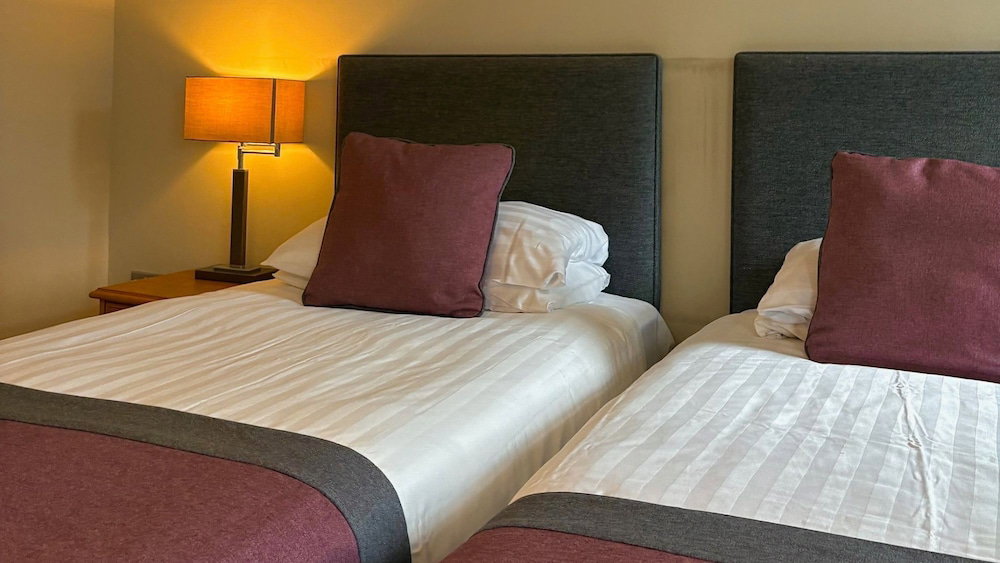 St David's Cross Hotel