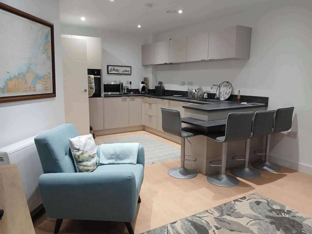 Hotel Seaview Loft 20 Portrush