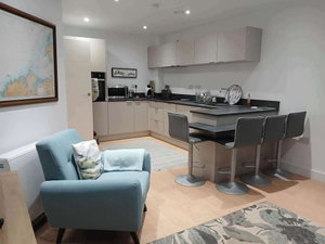 Hotel Seaview Loft 20 Portrush cazare Portrush