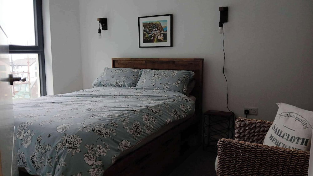 Seaview Loft 20 Portrush