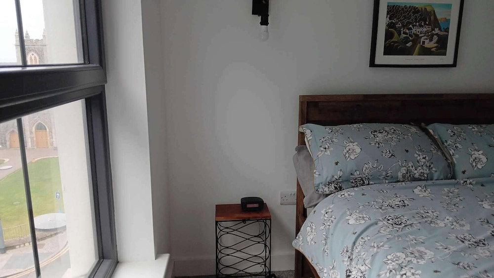 Seaview Loft 20 Portrush