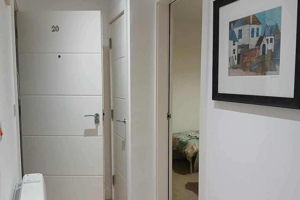Seaview Loft 20 Portrush