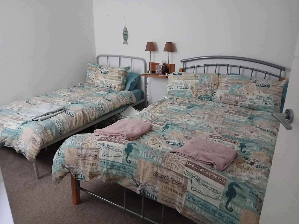 Seaview Loft 20 Portrush