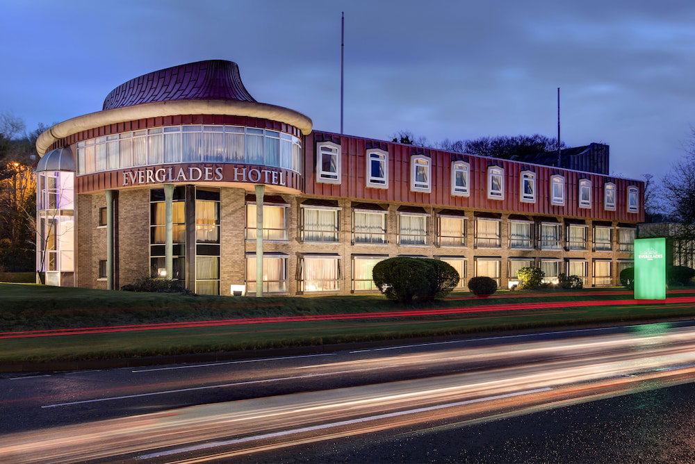 Hotel Everglades Hotel