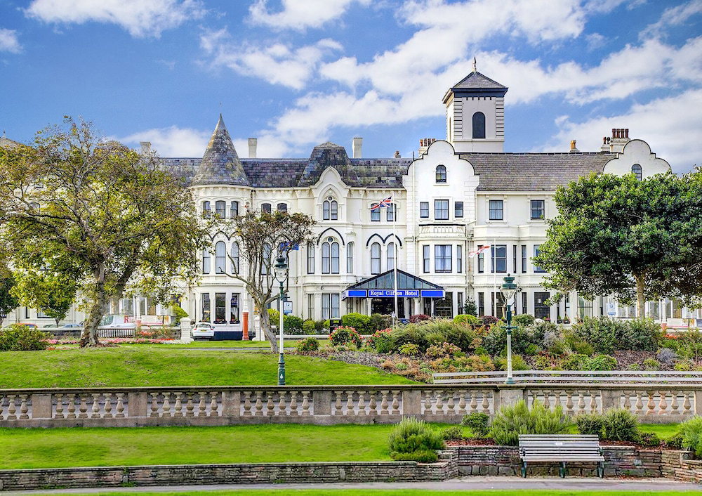 Hotel Royal Clifton Hotel