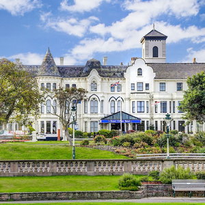 Hotel Royal Clifton Hotel cazare Southport