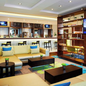 Hotel Courtyard By Marriott Aberdeen Airport cazare Dyce