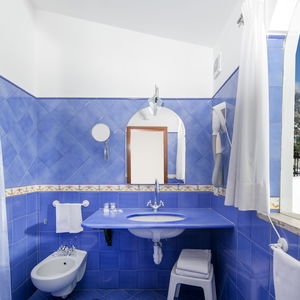 Sejur Hotel Pupetto vacanta Positano