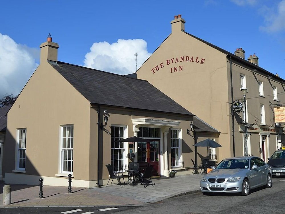 Hotel The Ryandale Inn