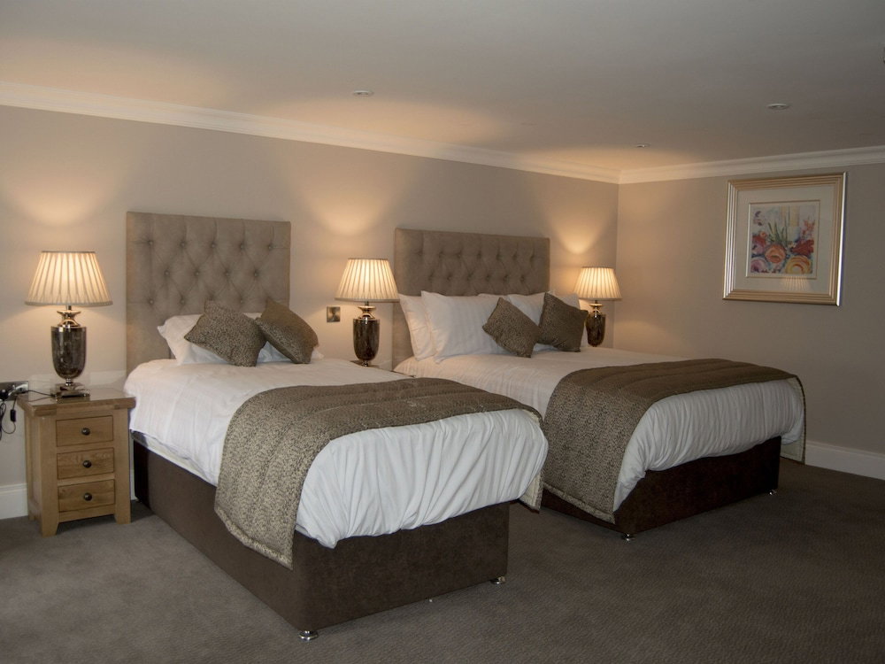 The Ryandale Inn
